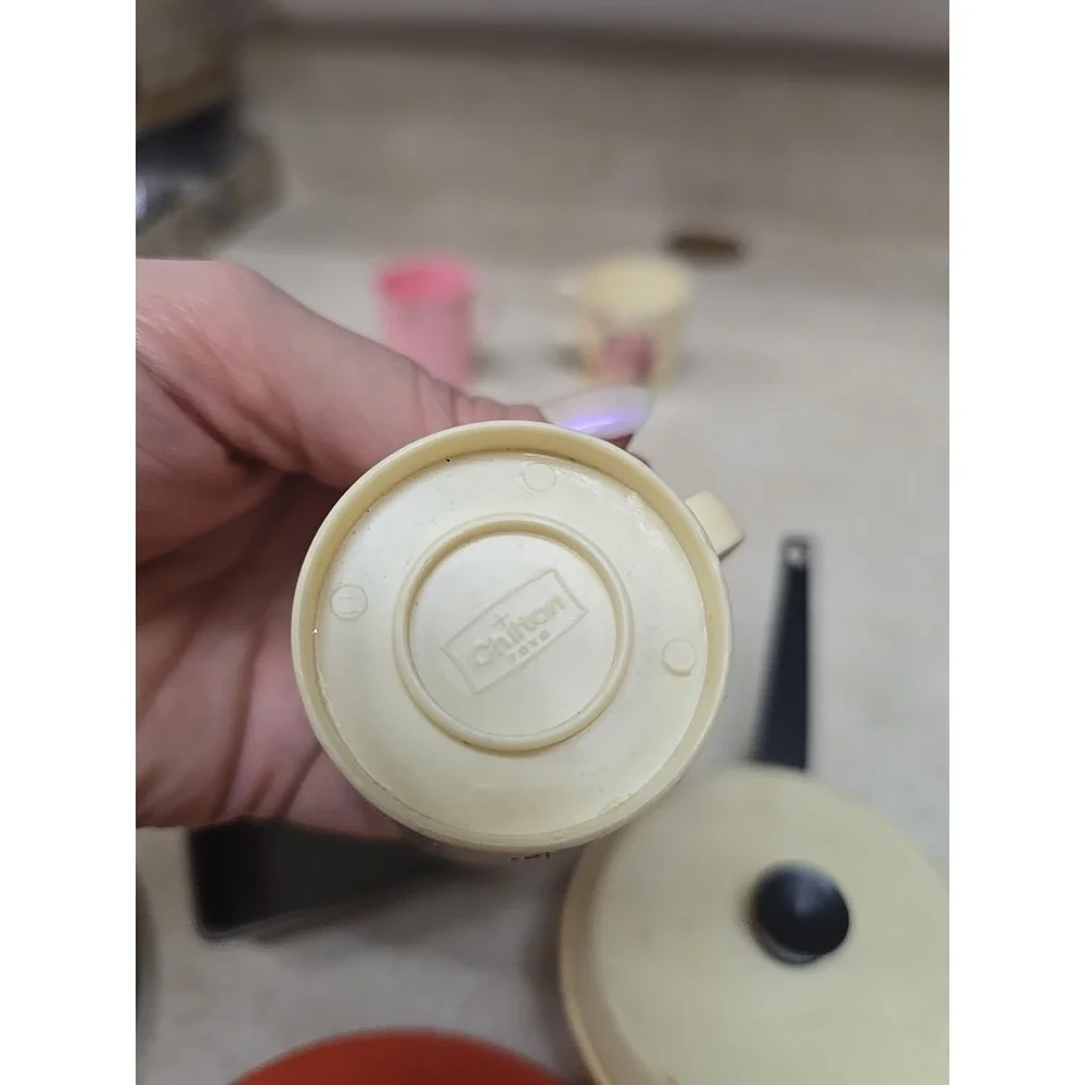N/A set vtg